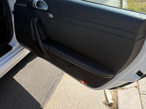 Used 2006 Porsche 911 Carrera 4 image 13