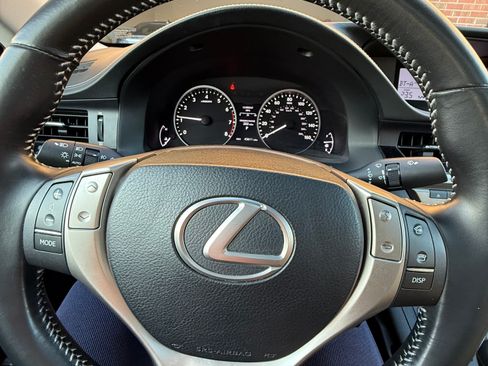 Used 2014 Lexus ES 350 image 5