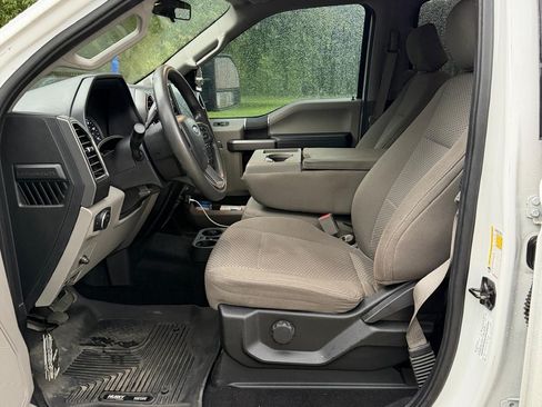 Used 2019 Ford F250 XLT AWD/4WD image 10
