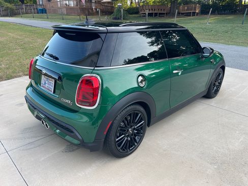Used 2024 MINI Cooper S FWD image 4