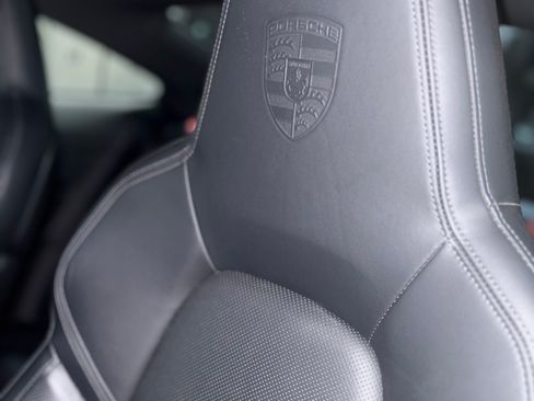 Used 2021 Porsche 911 Carrera S RWD image 15