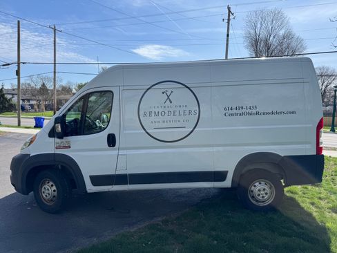 Used 2015 RAM ProMaster 1500 w/ Cargo Convenience Group image 2