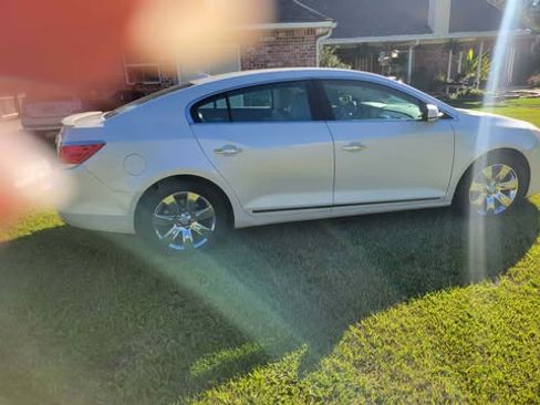 Used 2013 Buick LaCrosse Leather image 21