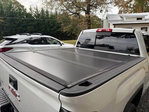 Used 2018 GMC Sierra 1500 Denali w/ Denali Ultimate Package image 5