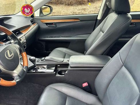 Used 2013 Lexus ES 300h w/ Premium Pkg image 14