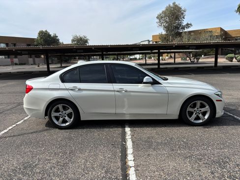 Used 2014 BMW 328i Sedan image 4