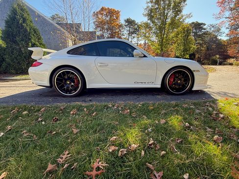 Used 2012 Porsche 911 GT3 RS image 1