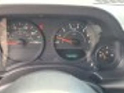 Used 2007 Jeep Wrangler Unlimited X