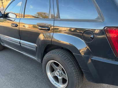 Used 2006 Jeep Grand Cherokee Laredo