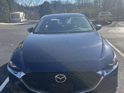 Used 2021 MAZDA MAZDA3 s image 5