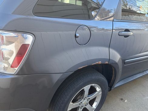 Used 2007 Chevrolet Equinox LT image 5