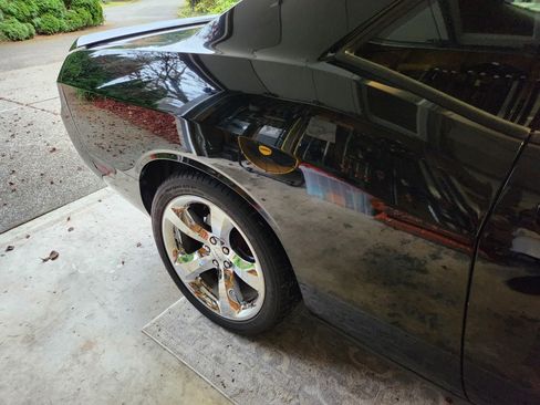 Used 2012 Dodge Challenger R/T Plus image 15