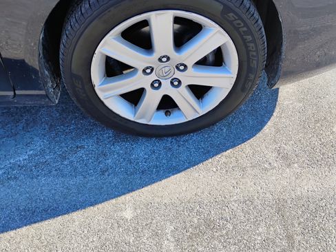 Used 2008 Lexus ES 350 image 14