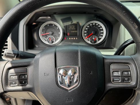 Used 2013 RAM 1500 Express image 10