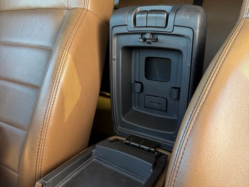 Used 2011 Jeep Wrangler Unlimited Sahara w/ Trailer Tow Group image 10