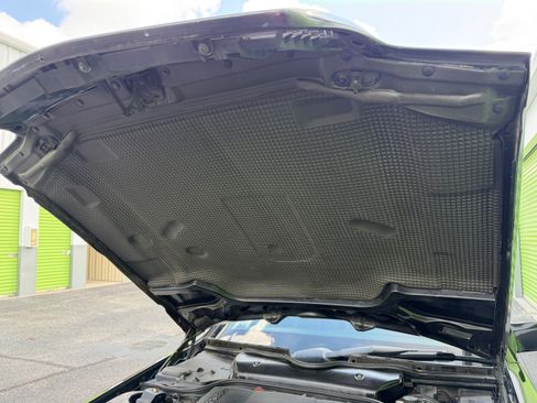 Used 1993 Mercedes-Benz 500 SL image 5
