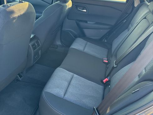 Used 2026 Nissan Rogue SV w/ Cold Weather Package FWD image 13