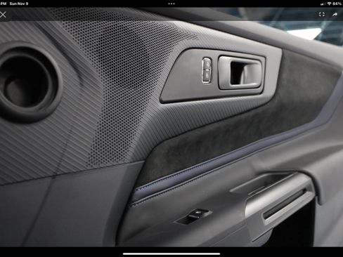 Used 2024 Ford Mustang Dark Horse w/ Dark Horse Handlin Package image 22