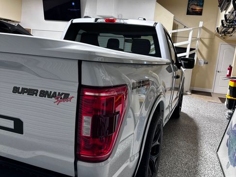 Used 2022 Ford F150 XLT w/ Equipment Group 301A Mid image 10