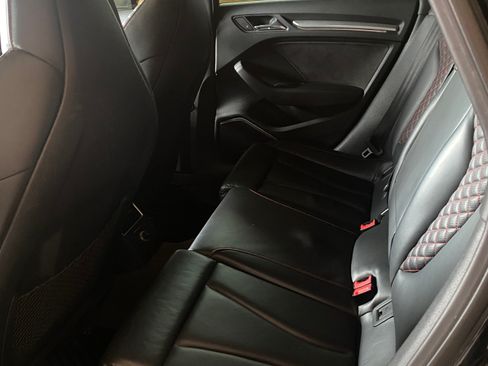 Used 2018 Audi RS 3 image 10
