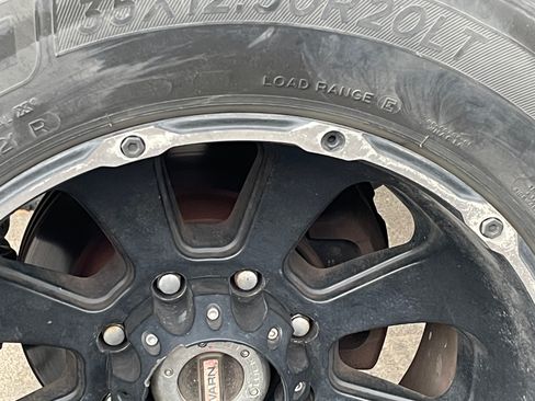 Used 2000 Ford F250 4x4 Crew Cab Super Duty image 9