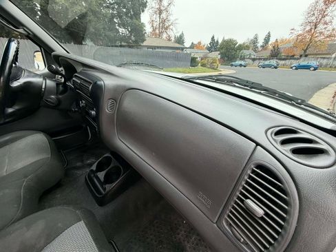 Used 2003 Ford Ranger Edge image 6