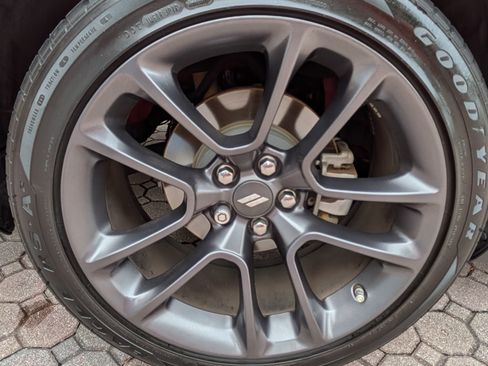 Used 2023 Dodge Challenger R/T w/ T/A Package image 22