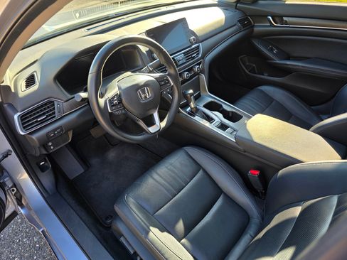 Used 2018 Honda Accord EX-L image 13