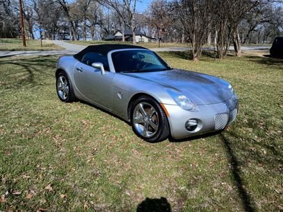 Used 2008 Pontiac Solstice Convertible w/ Premium Package