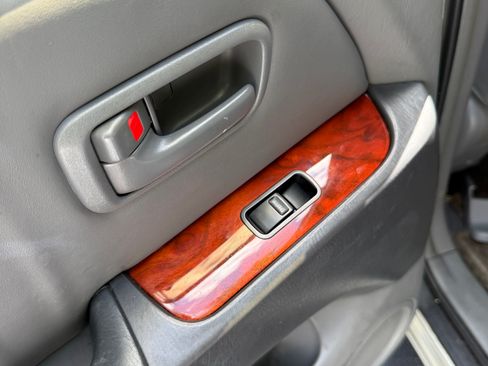 Used 2000 Lexus RX 300 4WD image 15