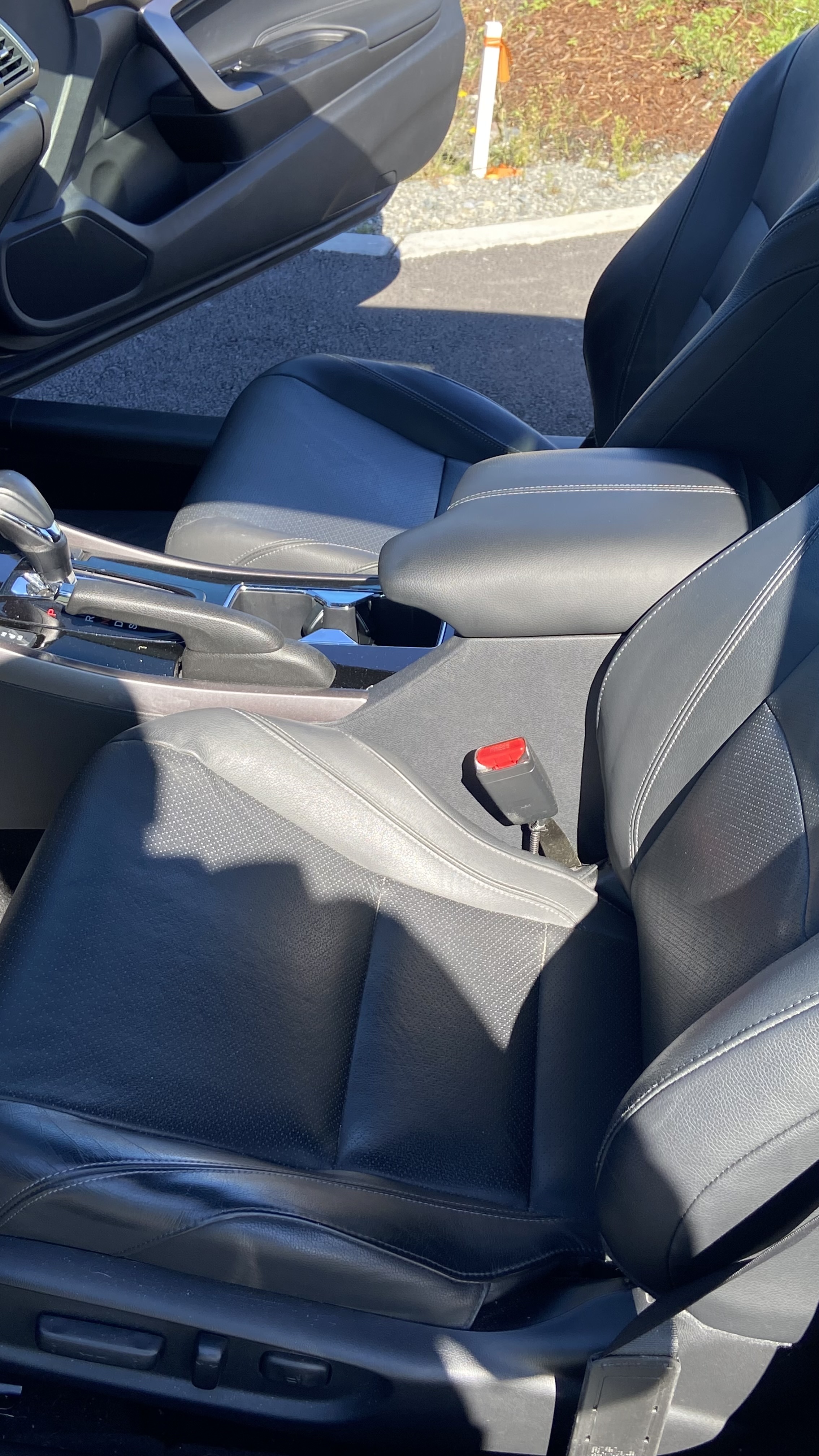 Used 2016 Honda Accord EX-L image 17