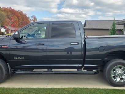 Used 2019 RAM 2500 Big Horn