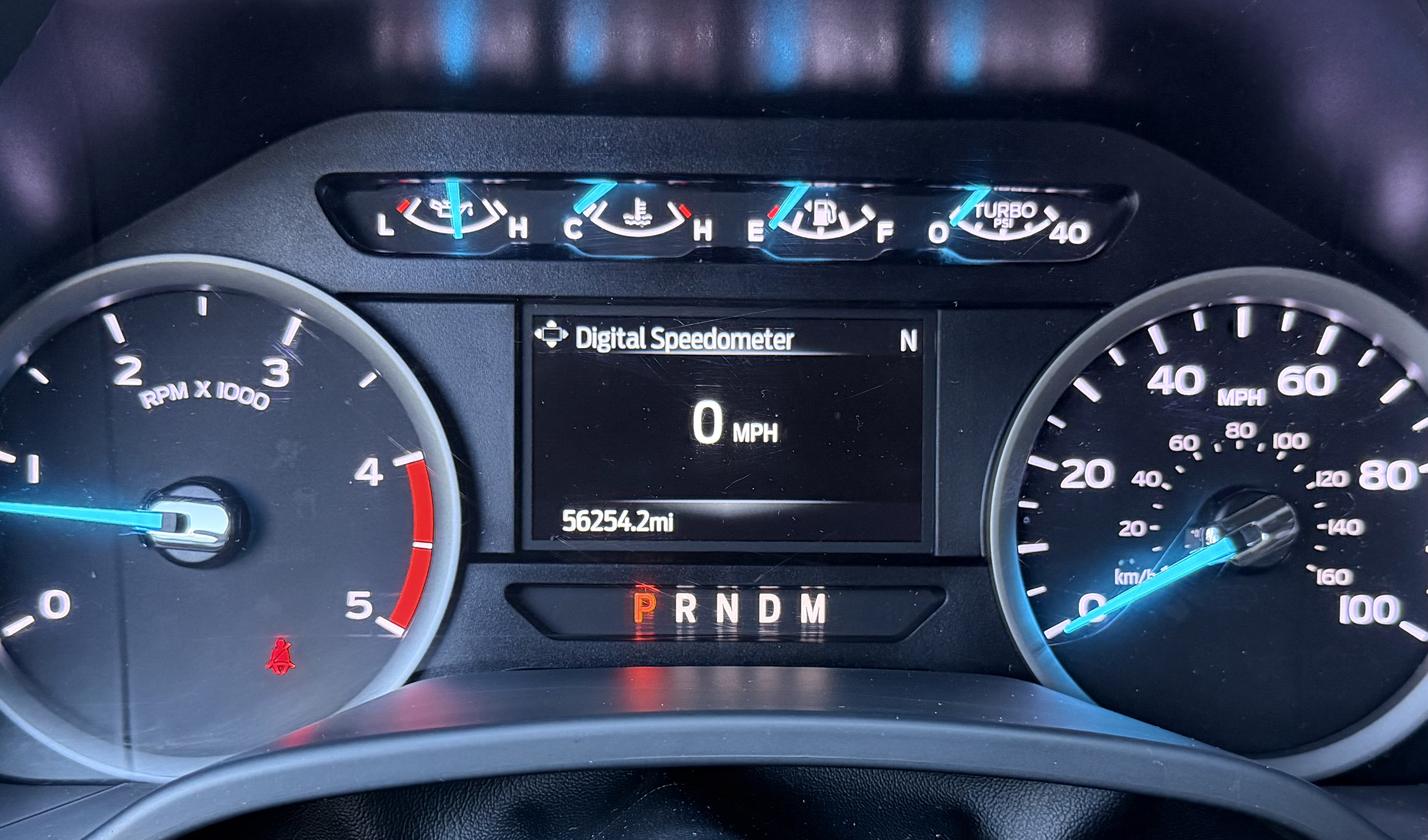Used 2022 Ford F250 XLT AWD/4WD image 8