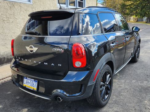 Used 2015 MINI Cooper Countryman S image 8