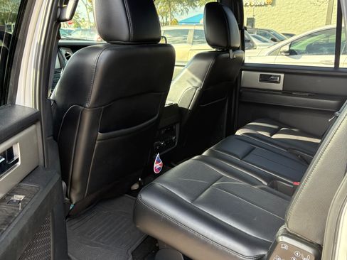 Used 2015 Ford Expedition EL Limited w/ Equipment Group 301A image 6