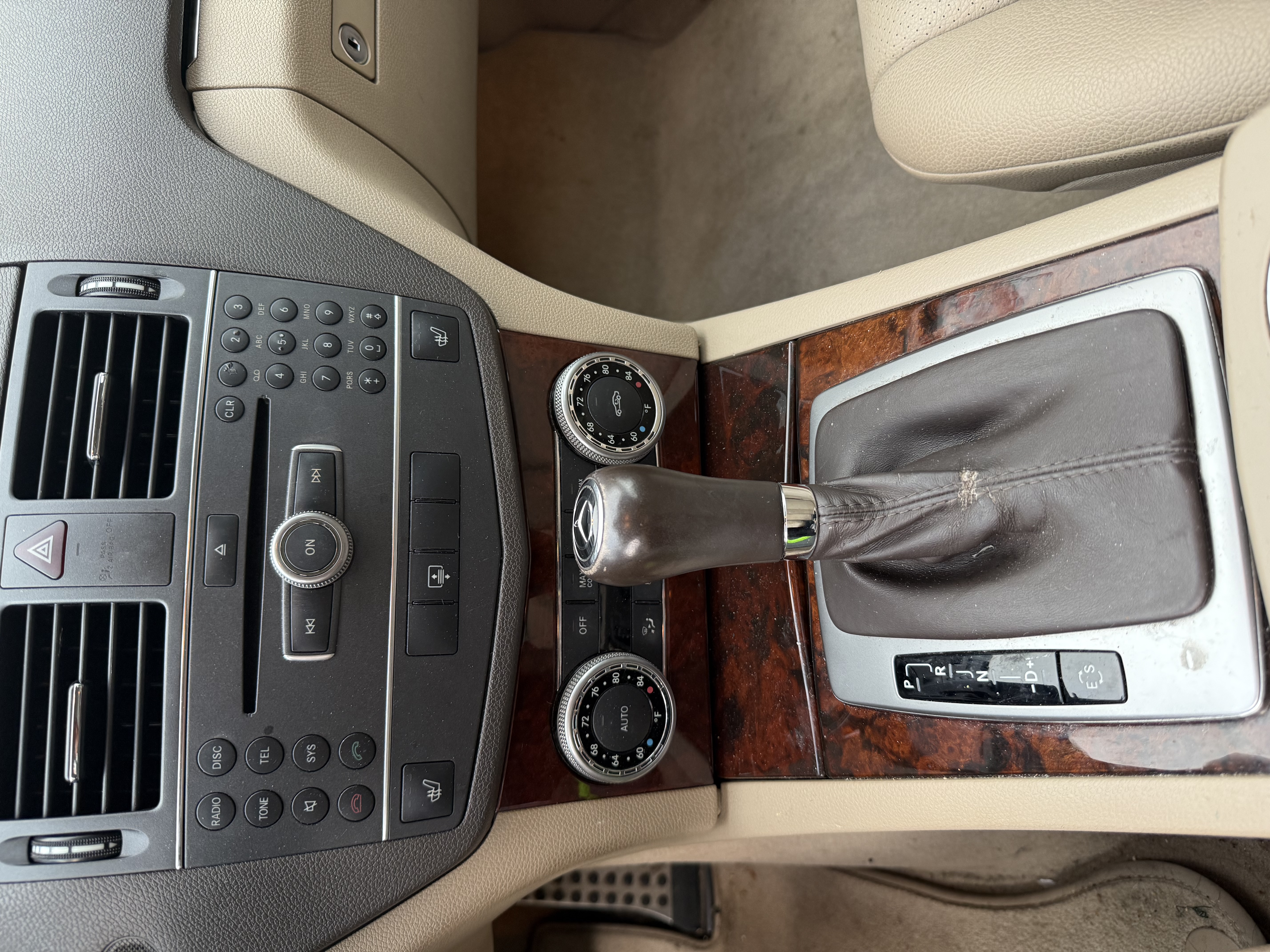 Used 2011 Mercedes-Benz C 300 4MATIC Sedan image 14