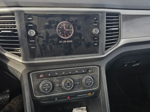 Used 2019 Volkswagen Atlas SE image 7