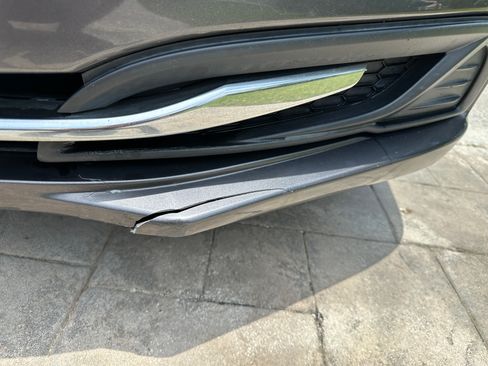 Used 2015 Honda Civic EX image 19