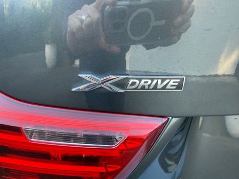 Used 2015 BMW 428i xDrive Convertible AWD/4WD image 10