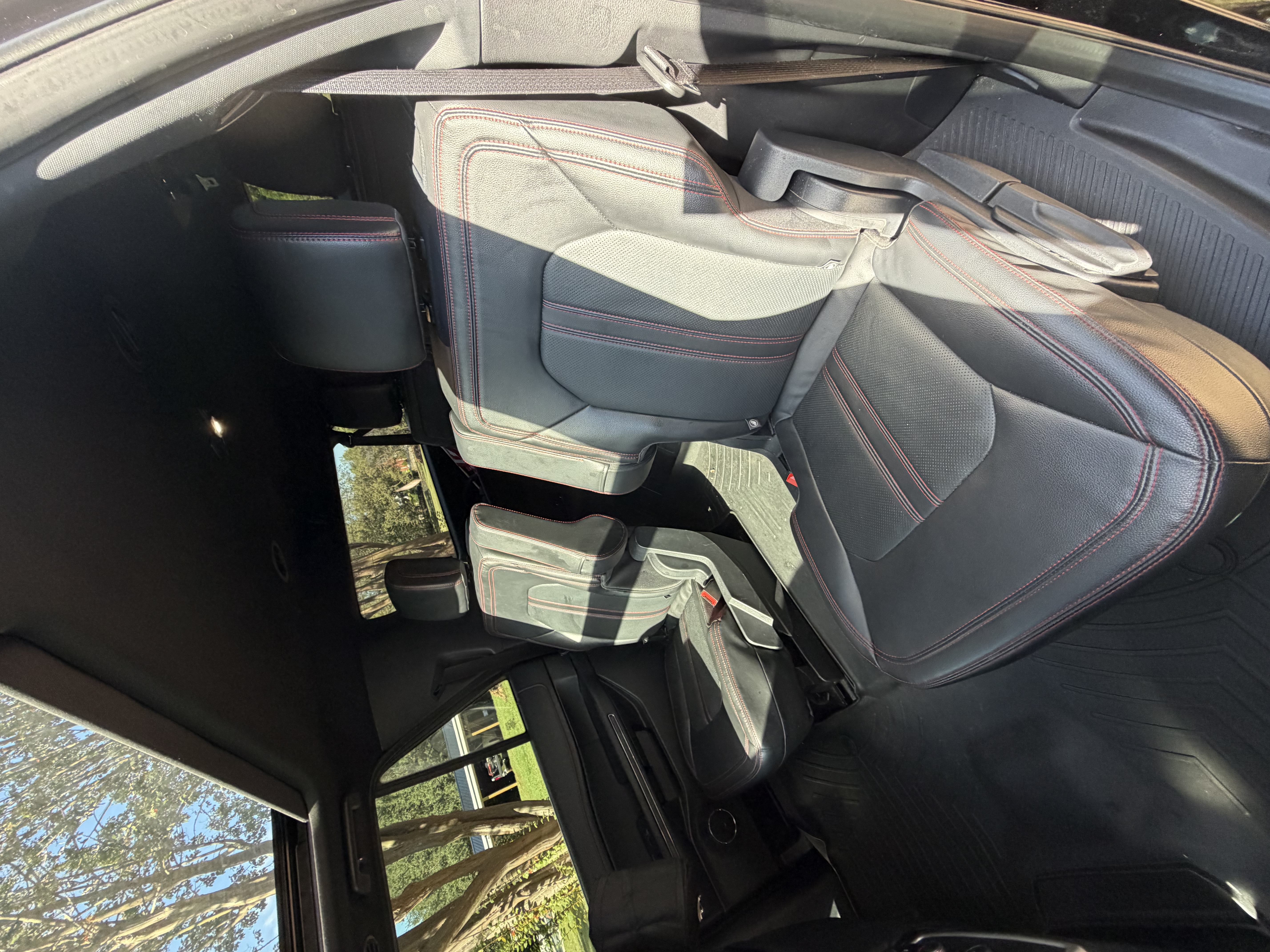 Used 2023 Ford Expedition Max Limited RWD image 15