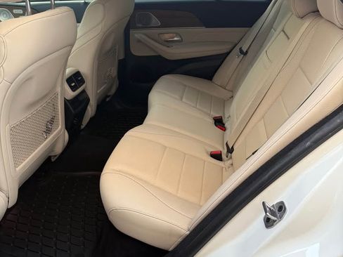 Used 2021 Mercedes-Benz GLE 350 4MATIC image 8