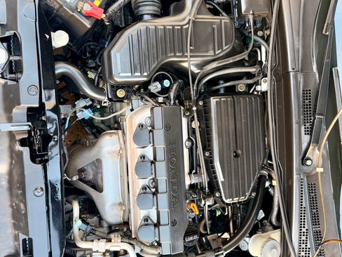 Used 2004 Honda Civic LX image 12