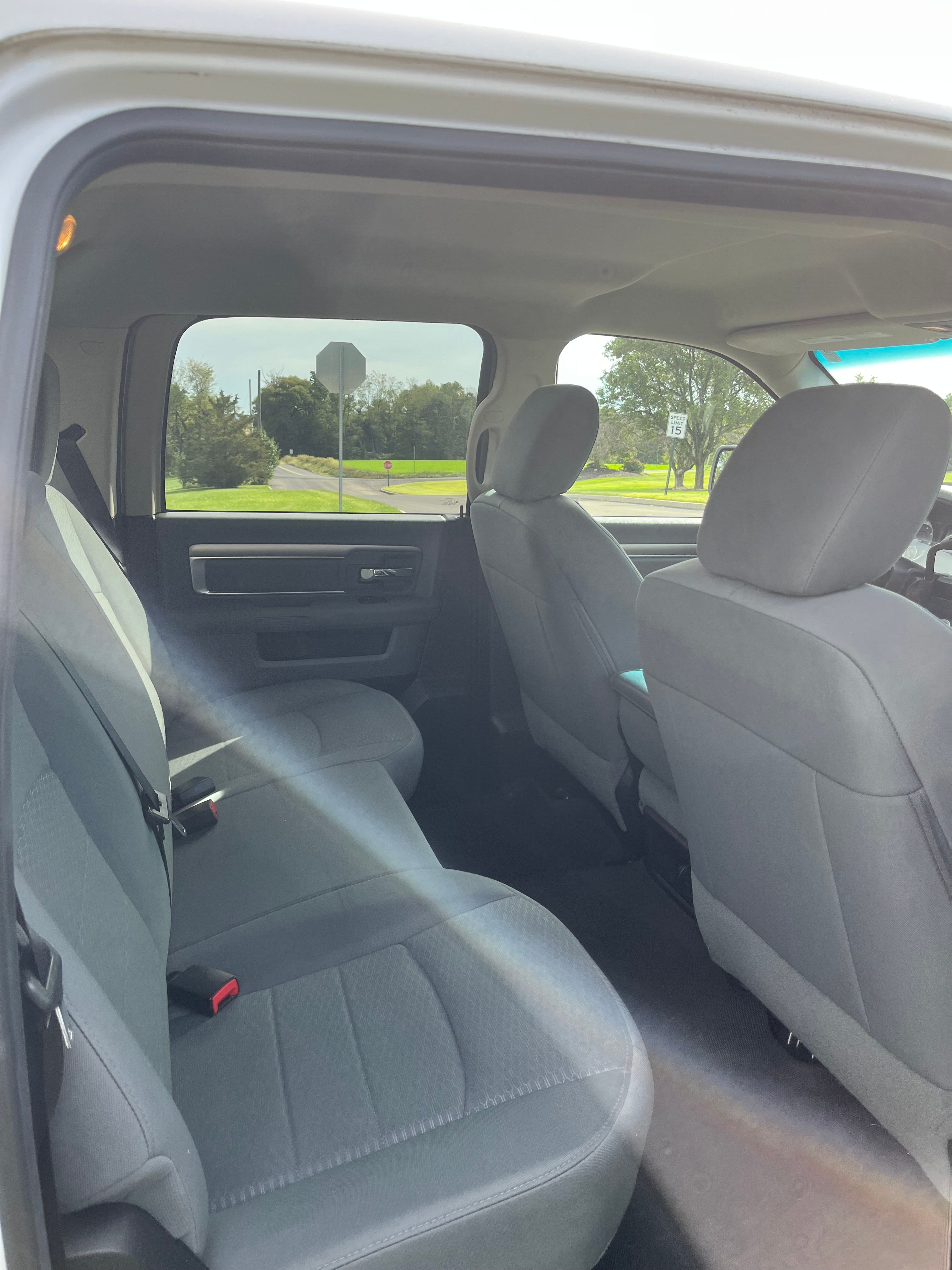Used 2014 RAM 2500 SLT AWD/4WD image 4