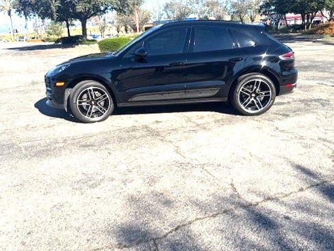 Used 2019 Porsche Macan S image 5