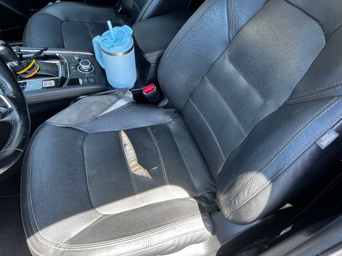 Used 2017 MAZDA CX-5 Grand Touring FWD image 11