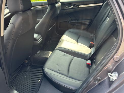Used 2021 Honda Civic EX-L image 18