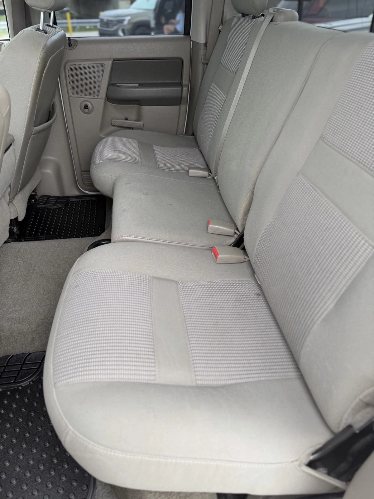 Used 2007 Dodge Ram 2500 Truck SLT w/ Sound & Security Group AWD/4WD image 12