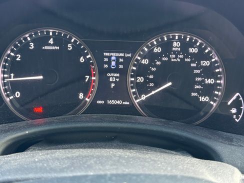 Used 2015 Lexus GS 350 w/ F Sport Package RWD image 26