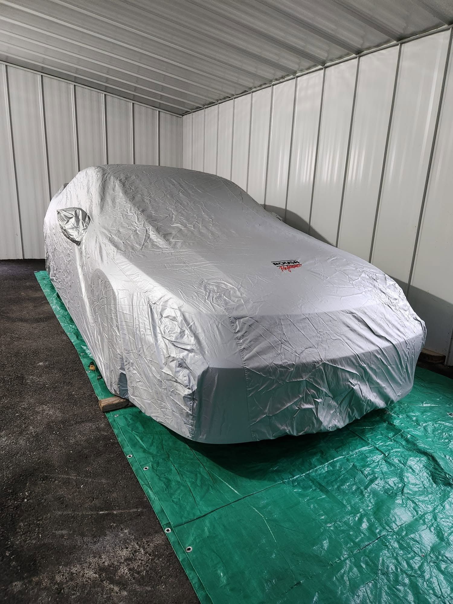 Used 2003 Ford Mustang Cobra RWD image 24