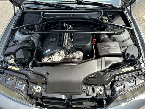 Used 2006 BMW M3 Convertible image 5